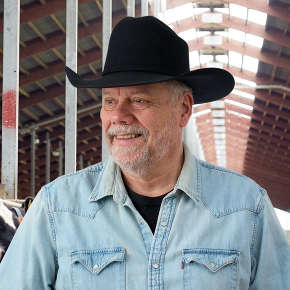 Roper Cowboy Hat - 100% Wool Felt - Picture 8 of 11